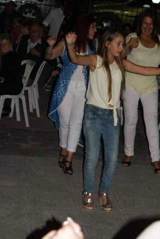 Πανηγύρι 2016